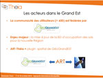 Présentation ART Grand Est