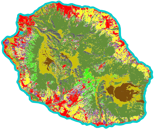 OS Réunion niveau 2