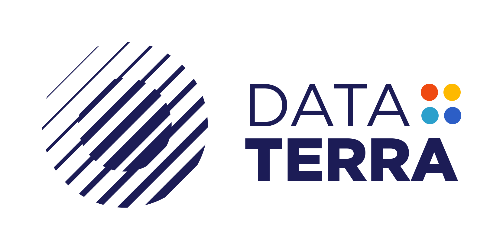 Logo DataTerra