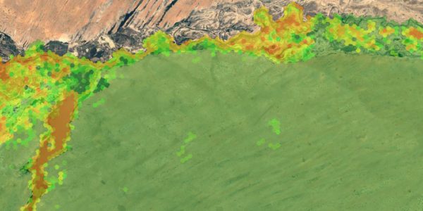 Senegal-Rift-Fever-Map