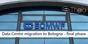 ECMWF