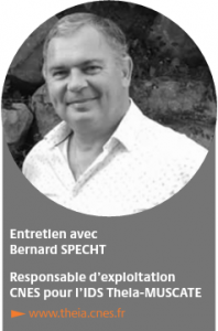 Bernard Specht