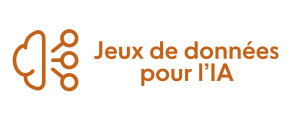 Jeux de données pour l'IA