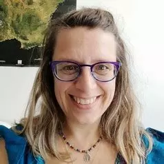 Cécile Vincent Barberoux
