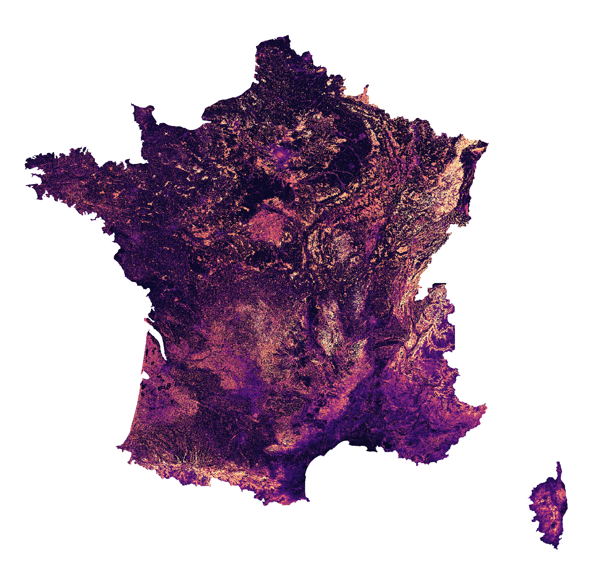 ¨Produit FORM-T pour la France
