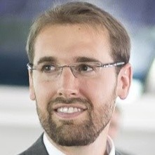 Stéphane Mermoz Globeo
