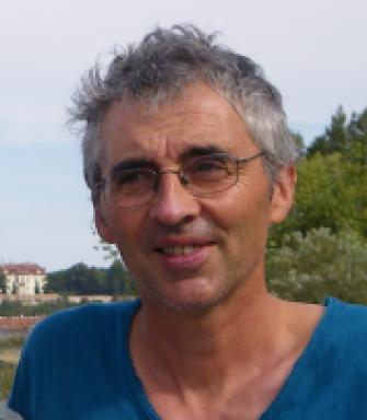 Christian Pichot