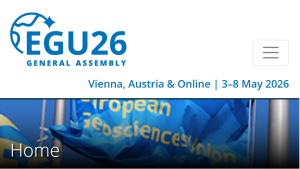 EGU 2026