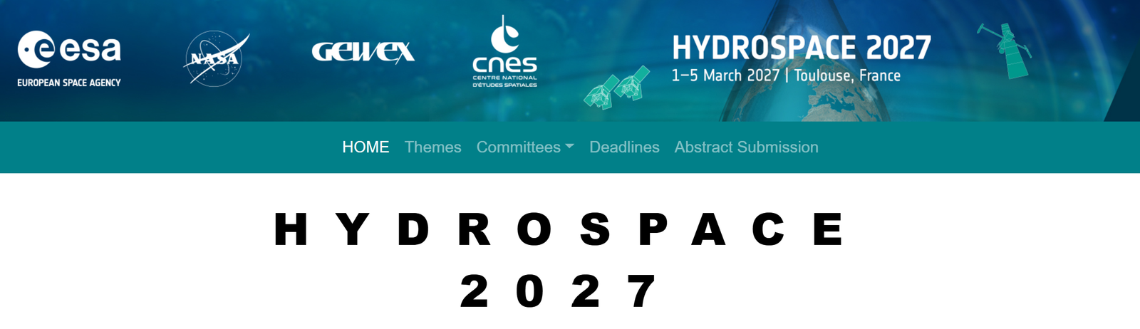 hydrospace2027
